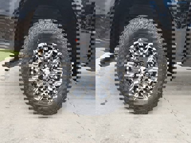 New 2026 Chevrolet Colorado Z71 image 17