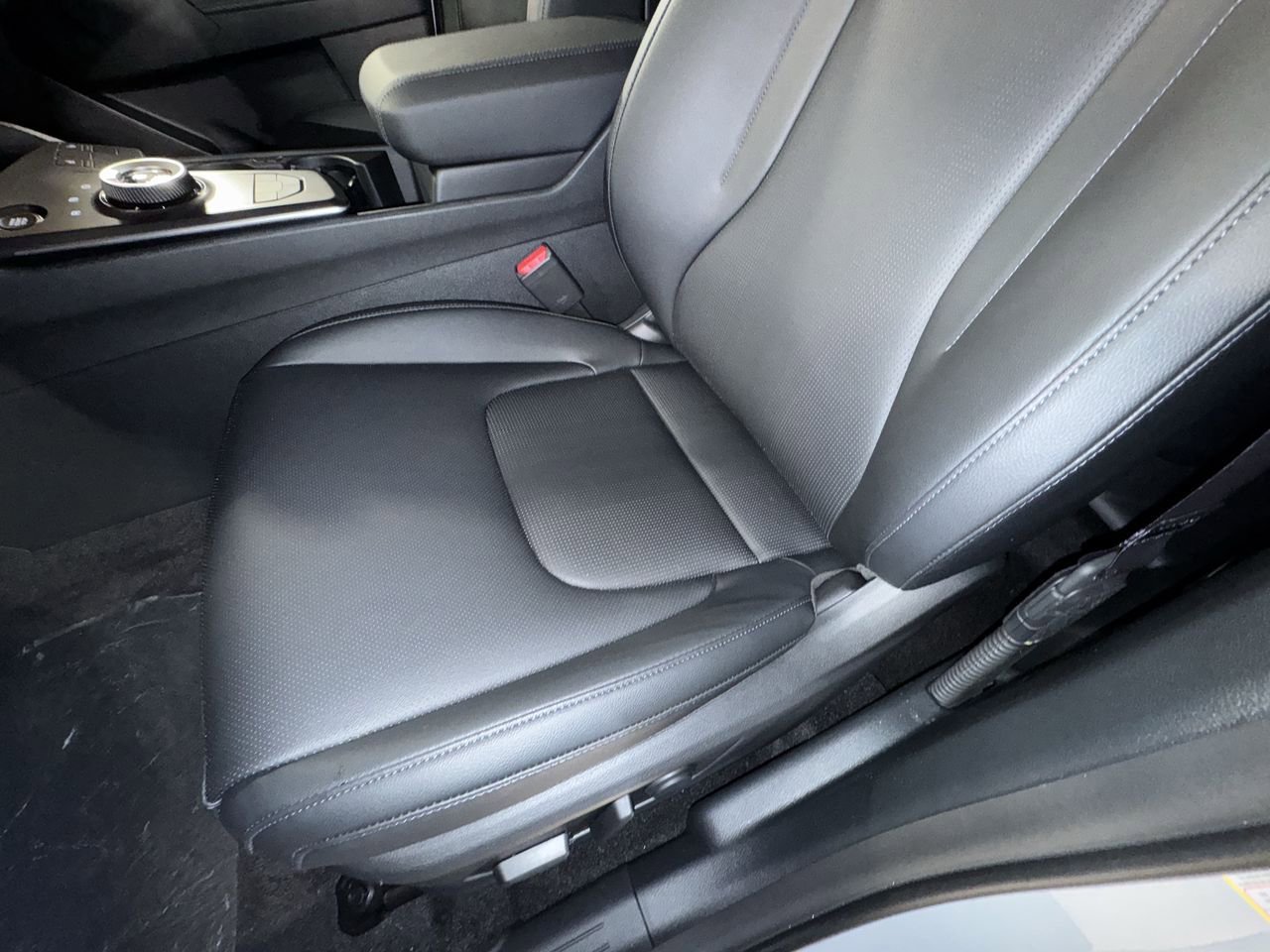 New 2026 Kia Sportage EX image 16