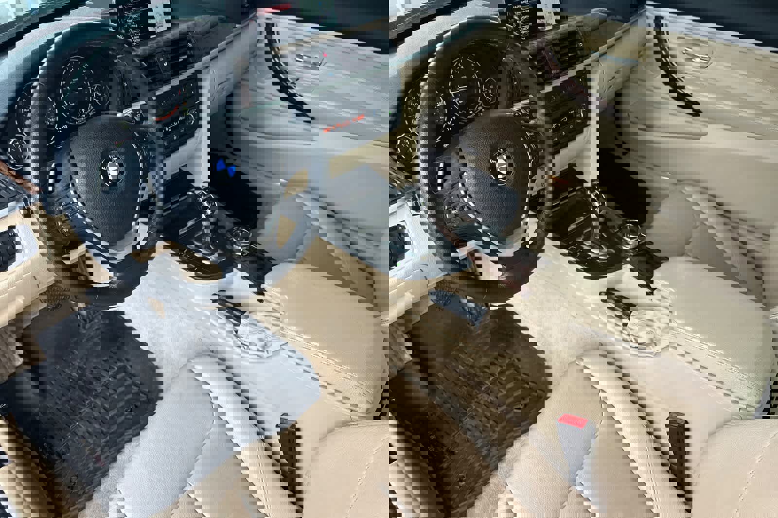 Used 2014 BMW 428i xDrive Coupe image 10