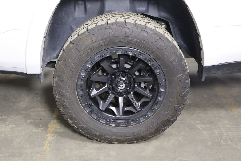 Used 2025 RAM 1500 Big Horn AWD/4WD image 41