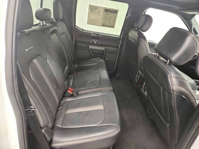 Used 2022 Ford F250 Platinum image 42