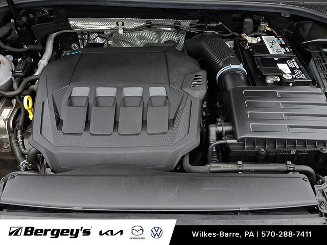 Used 2020 Audi Q3 2.0T Premium Plus image 29