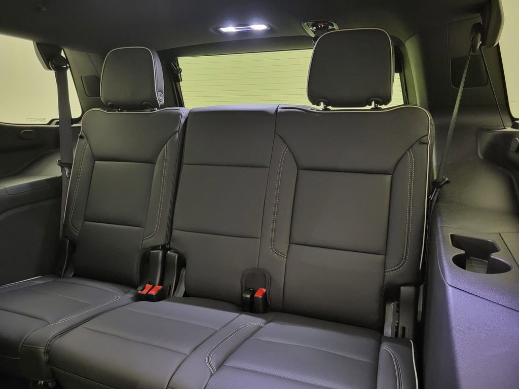 New 2026 Chevrolet Tahoe Premier image 53