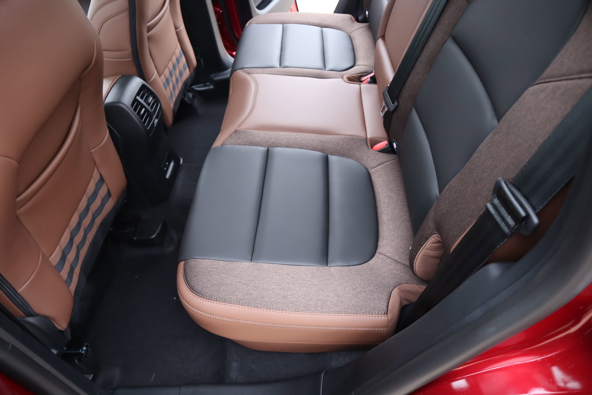 New 2026 Ford Bronco Sport Outer Banks w/ Outer Banks Tech Package+ image 12