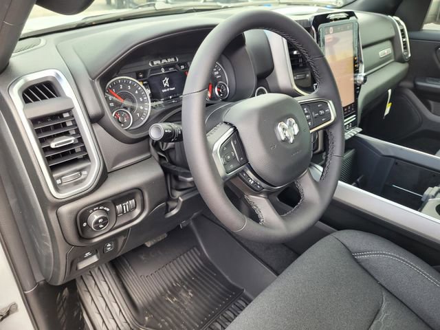 New 2026 RAM 1500 Lone Star RWD image 22