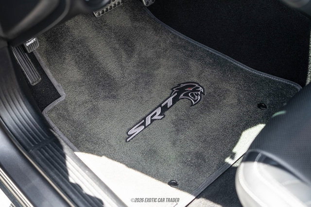 Used 2023 Dodge Challenger SRT Super Stock RWD image 66