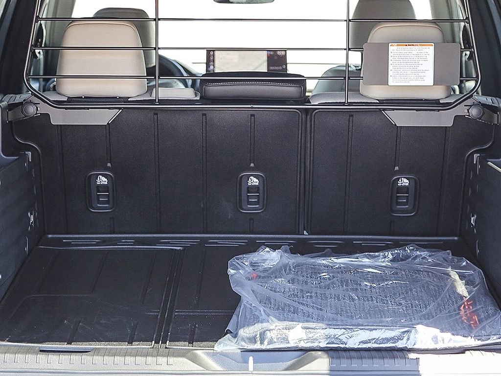 New 2026 Honda Passport TrailSport Elite image 22