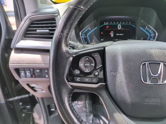 Used 2019 Honda Odyssey Touring image 25