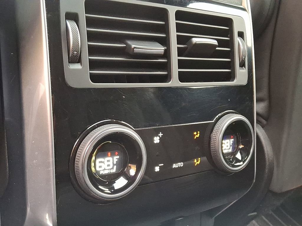 Used 2019 Land Rover Range Rover Sport HSE Dynamic image 11