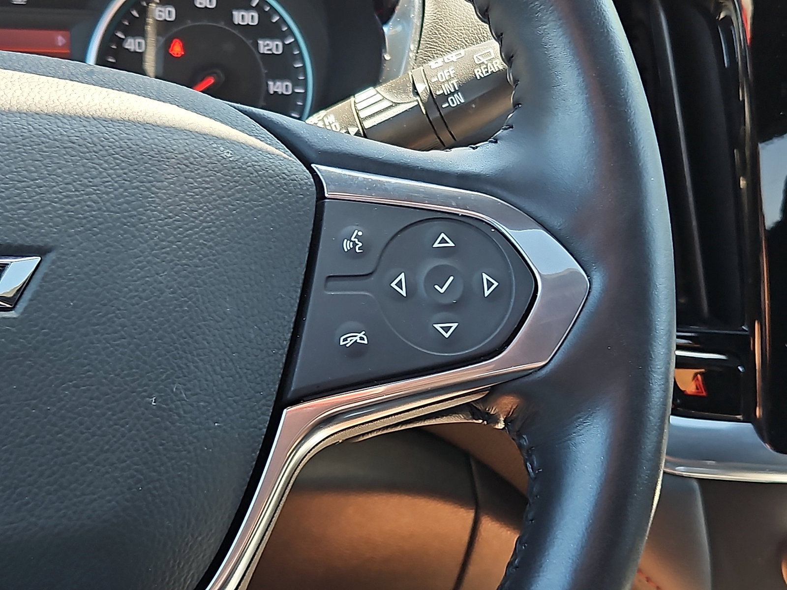 Used 2022 Chevrolet Traverse RS AWD/4WD image 23