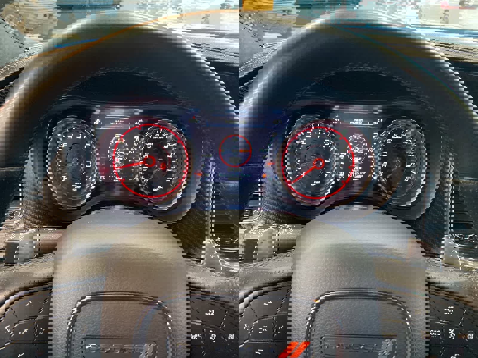 Used 2023 Dodge Charger Scat Pack w/ Plus Group image 20