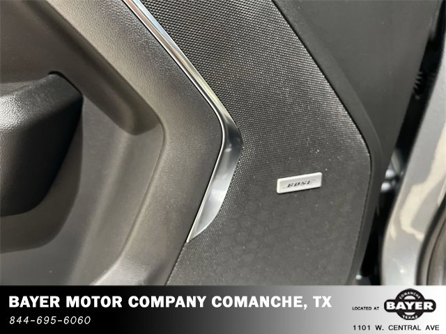 New 2026 Chevrolet Suburban Premier image 23