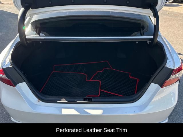 Used 2023 Toyota Camry XSE FWD image 27