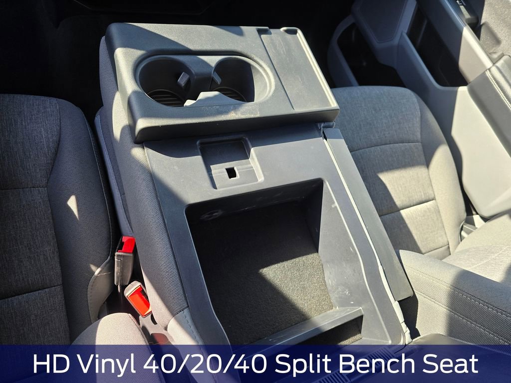 Used 2025 Ford F350 XL w/ STX Appearance Package AWD/4WD image 29