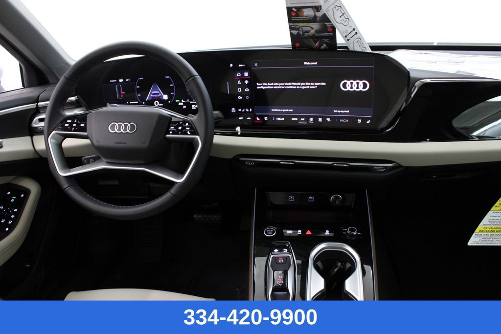 New 2026 Audi A6 Premium image 8