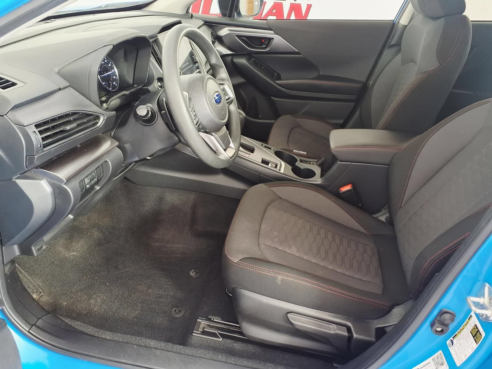 Certified 2024 Subaru Impreza 2.0i Sport w/ Popular Package #1 AWD/4WD image 13