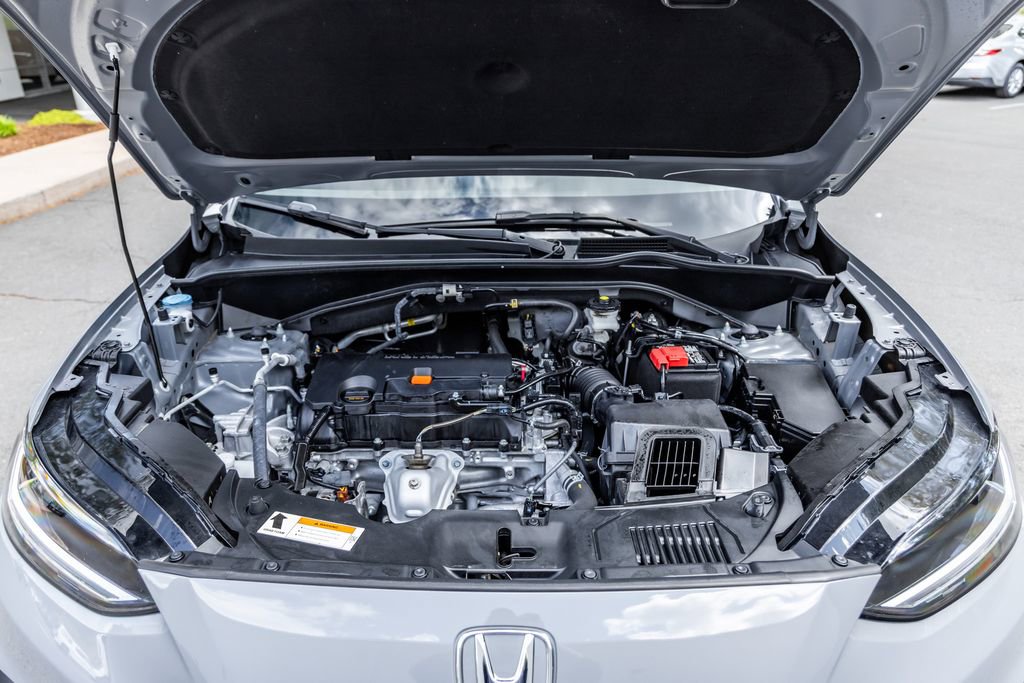 Used 2024 Honda HR-V Sport image 29