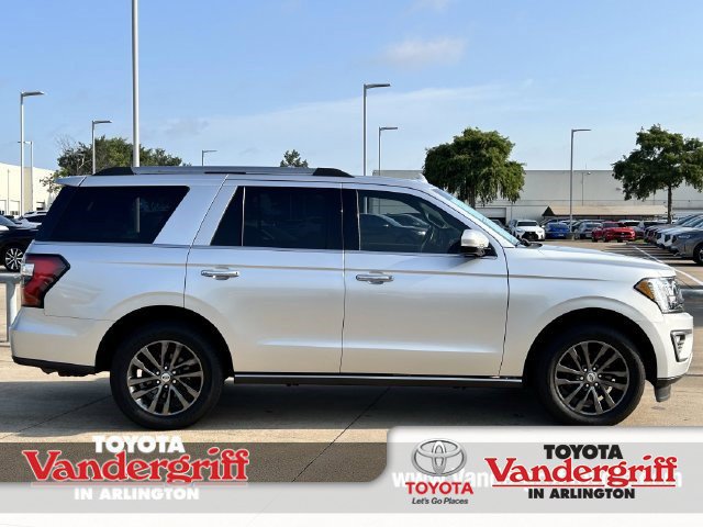 Used 2019 Ford Expedition Limited w/ Equipment Group 301A