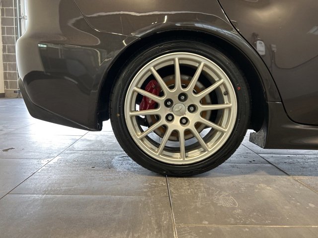 Used 2015 Mitsubishi Lancer Evolution GSR image 39