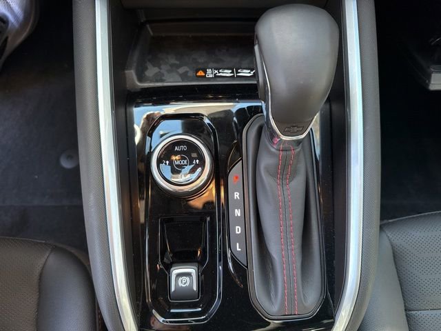 Used 2026 Chevrolet Colorado Z71 w/ Z71 Convenience Package 2 image 24