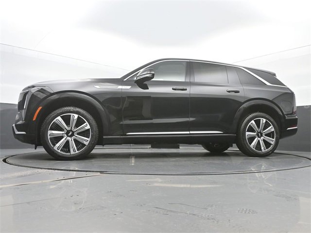 New 2025 Cadillac Escalade IQ Luxury 2 image 49