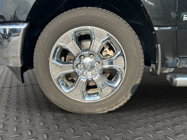 Used 2021 RAM 1500 Big Horn AWD/4WD image 27