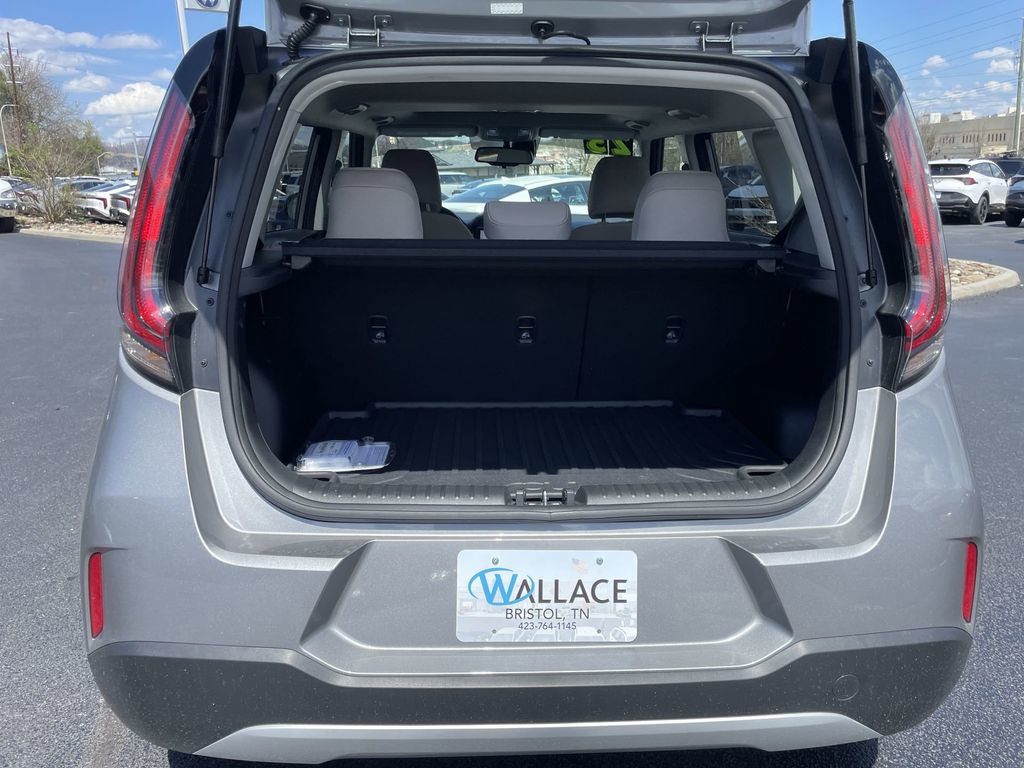 Certified 2023 Kia Soul EX image 37