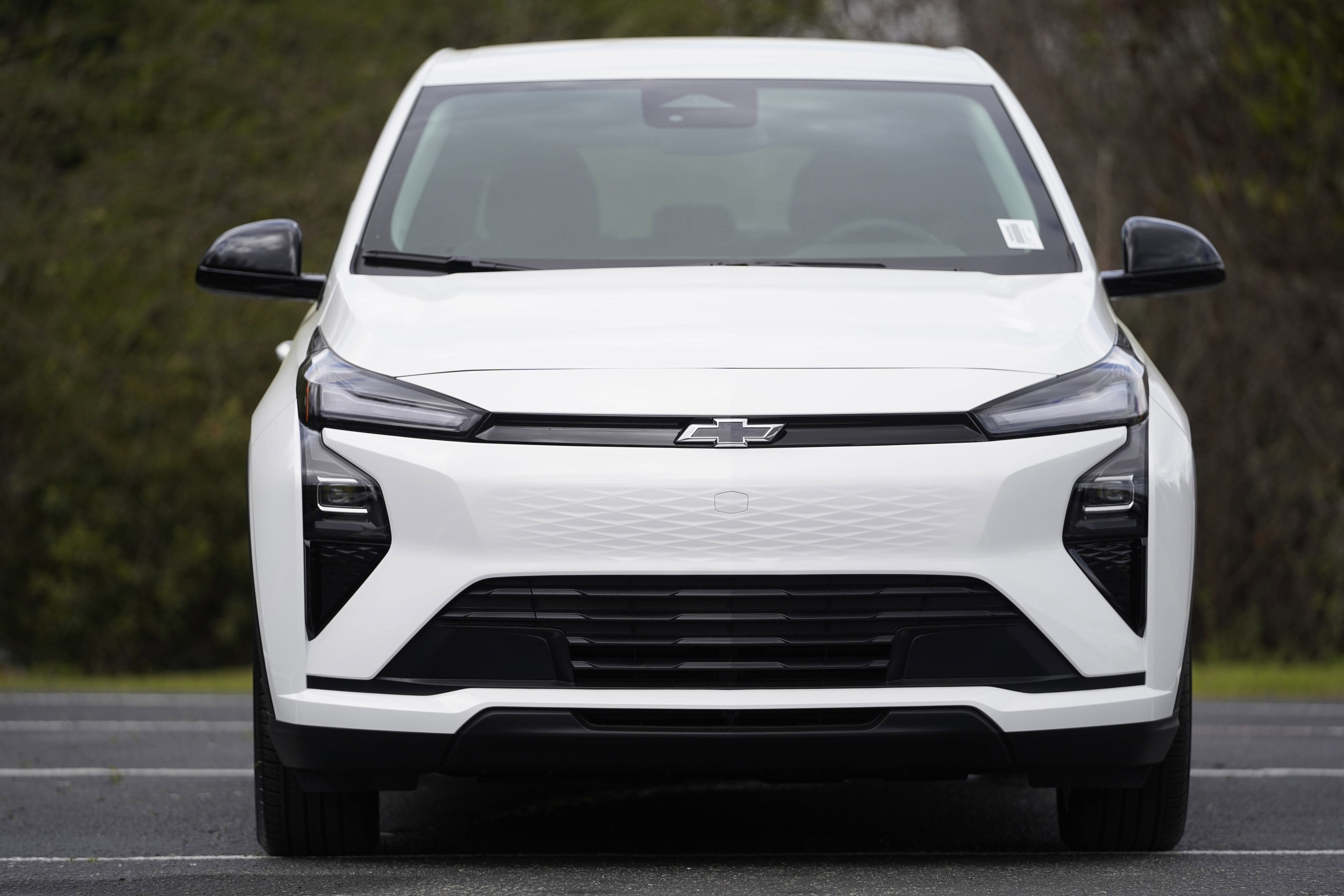 New 2027 Chevrolet Bolt LT image 30