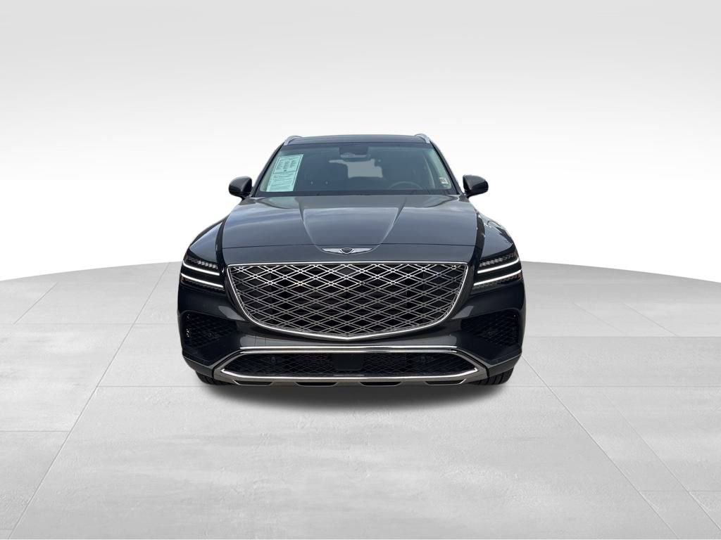 Certified 2025 Genesis GV80 2.5T Standard image 5