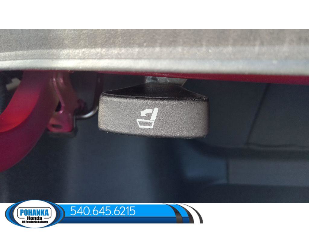 New 2025 Honda Accord Hybrid Sport-L FWD image 32