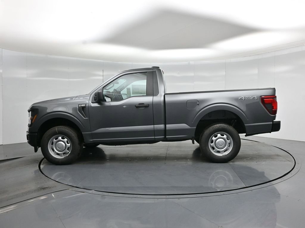 New 2026 Ford F150 XL AWD/4WD image 22
