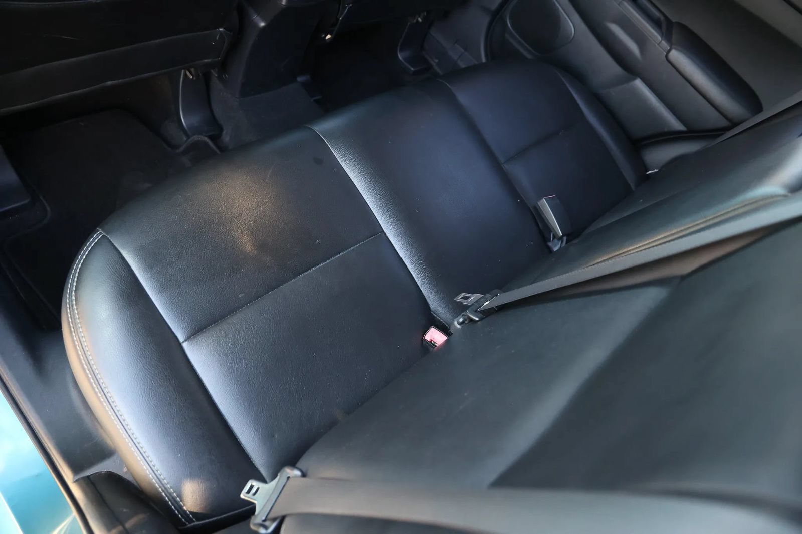 Used 2011 Mitsubishi Outlander Sport SE FWD image 20