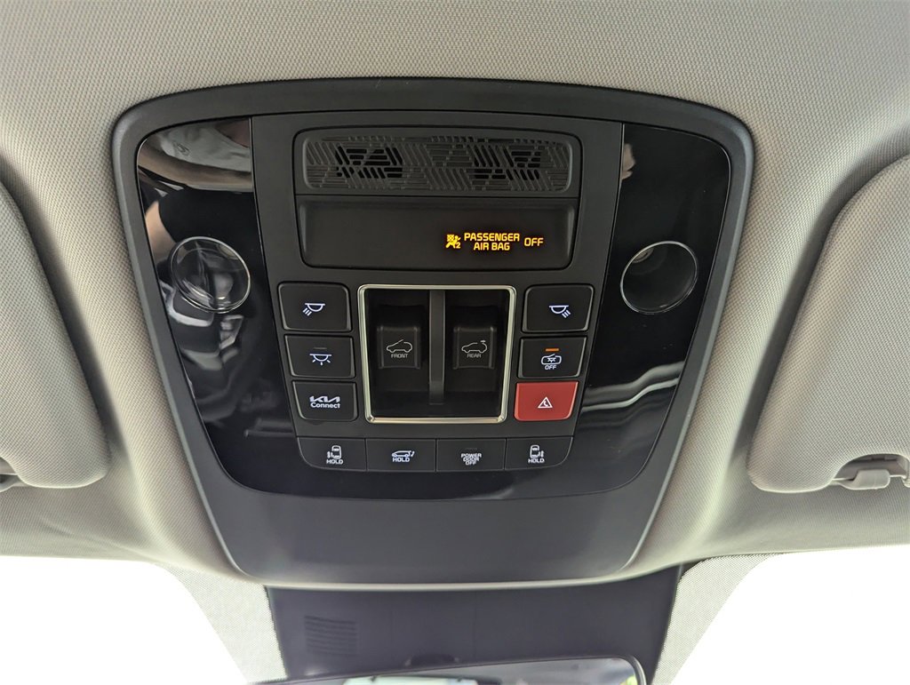New 2026 Kia Carnival SX image 28