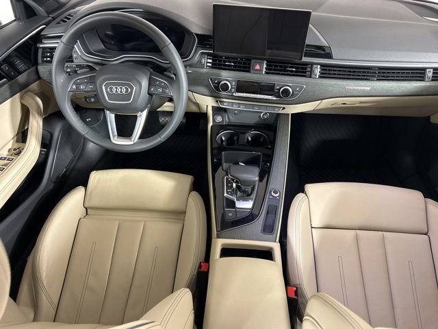 Certified 2023 Audi A4 2.0T Premium Plus w/ Premium Plus Package image 14