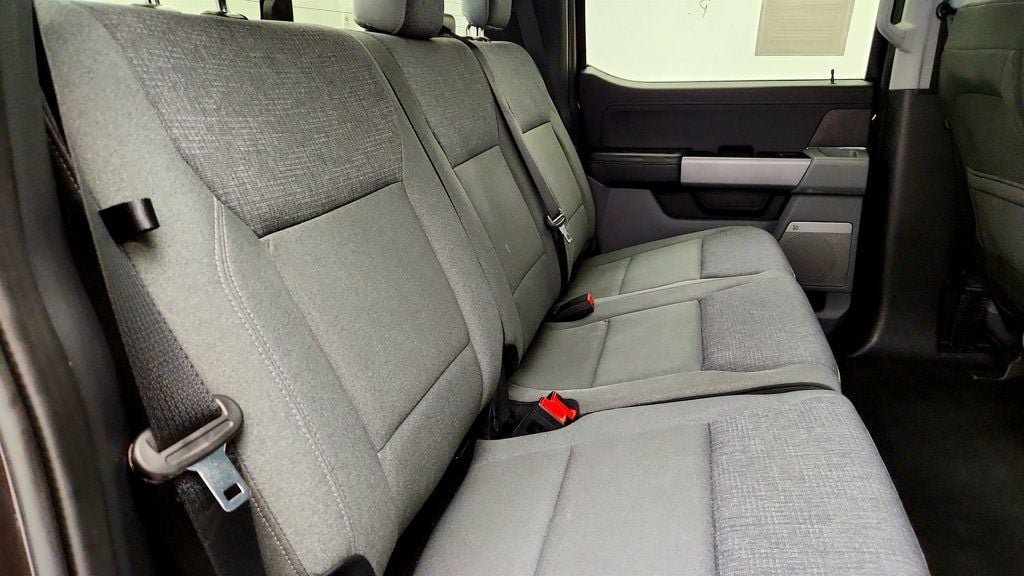 Used 2024 Ford F150 XLT w/ Equipment Group 303A High AWD/4WD image 23