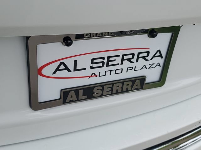 Used 2021 Jeep Grand Cherokee L Overland w/ Advanced Protech Group III AWD/4WD image 7