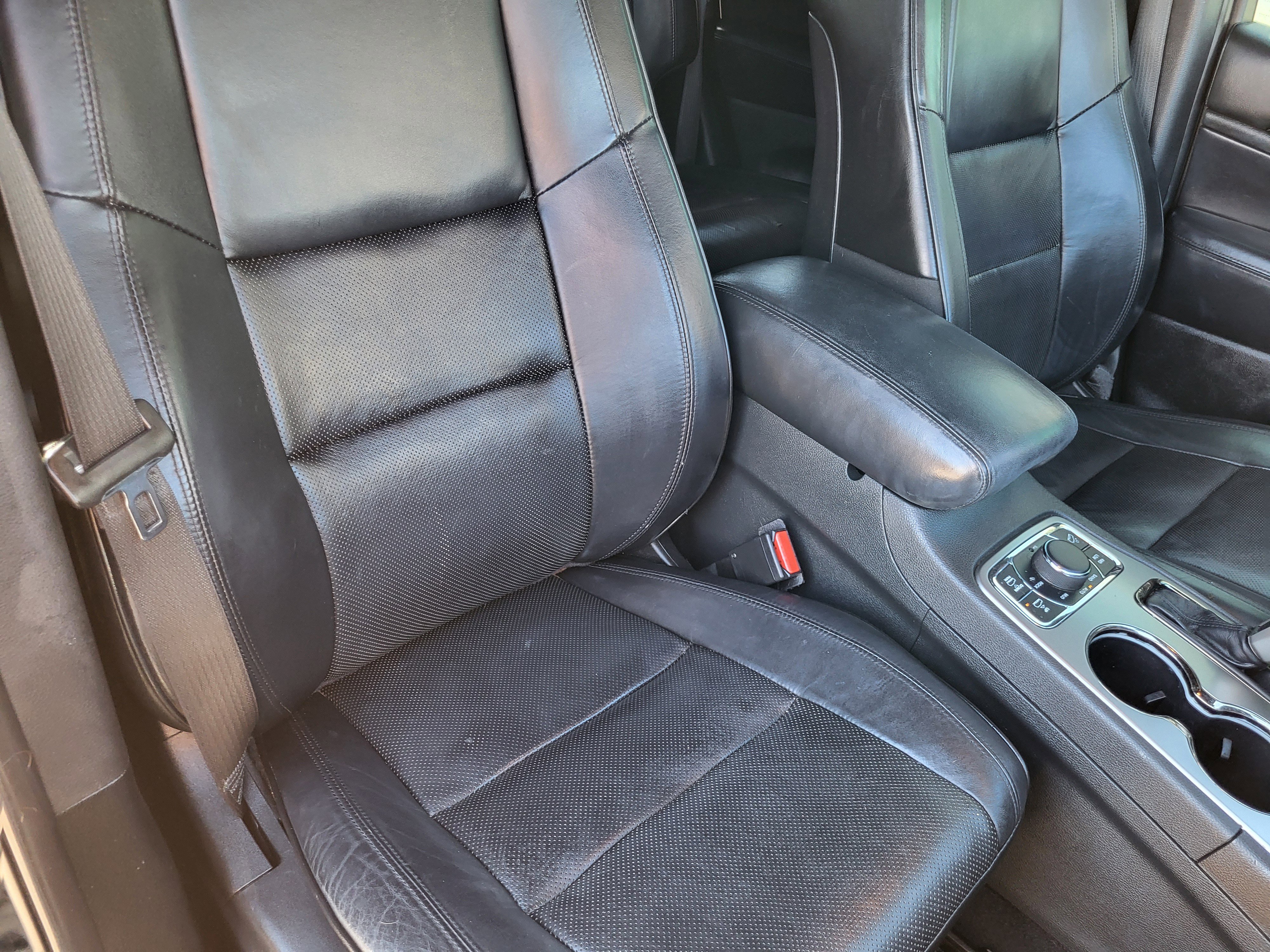 Used 2018 Jeep Grand Cherokee High Altitude image 16