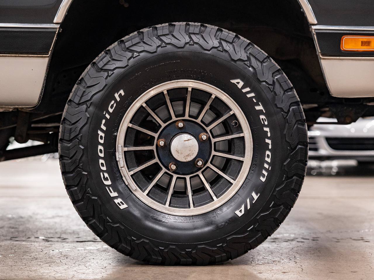 Used 1988 Dodge Ramcharger 4WD image 26