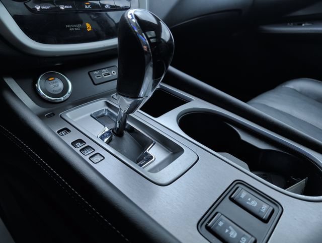 Used 2021 Nissan Murano SL AWD/4WD image 23