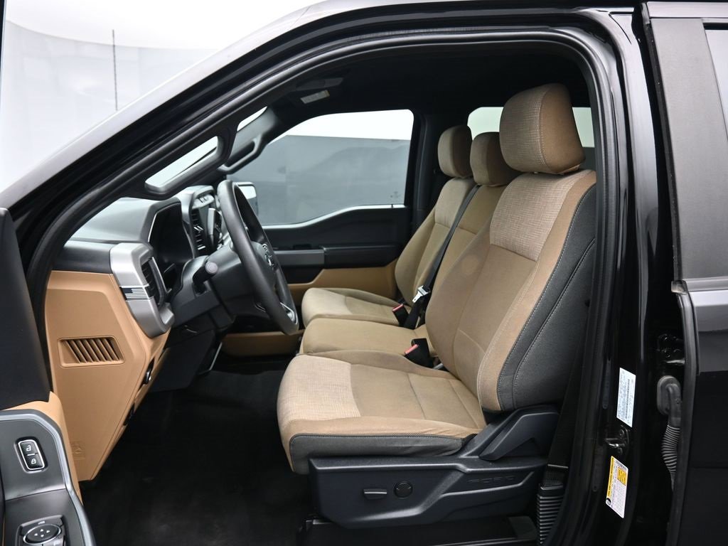 Used 2023 Ford F150 XLT image 13