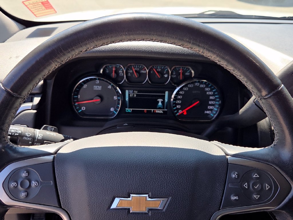 Used 2020 Chevrolet Tahoe LS RWD image 23