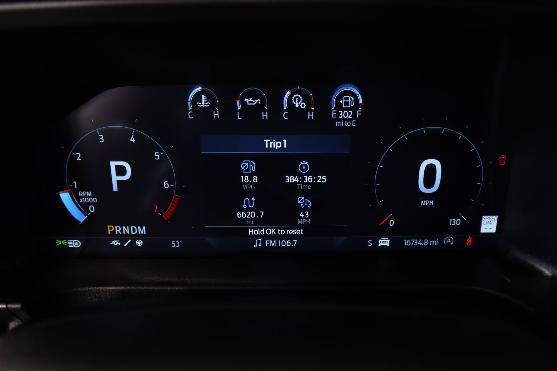 Used 2024 Ford Ranger Raptor image 4