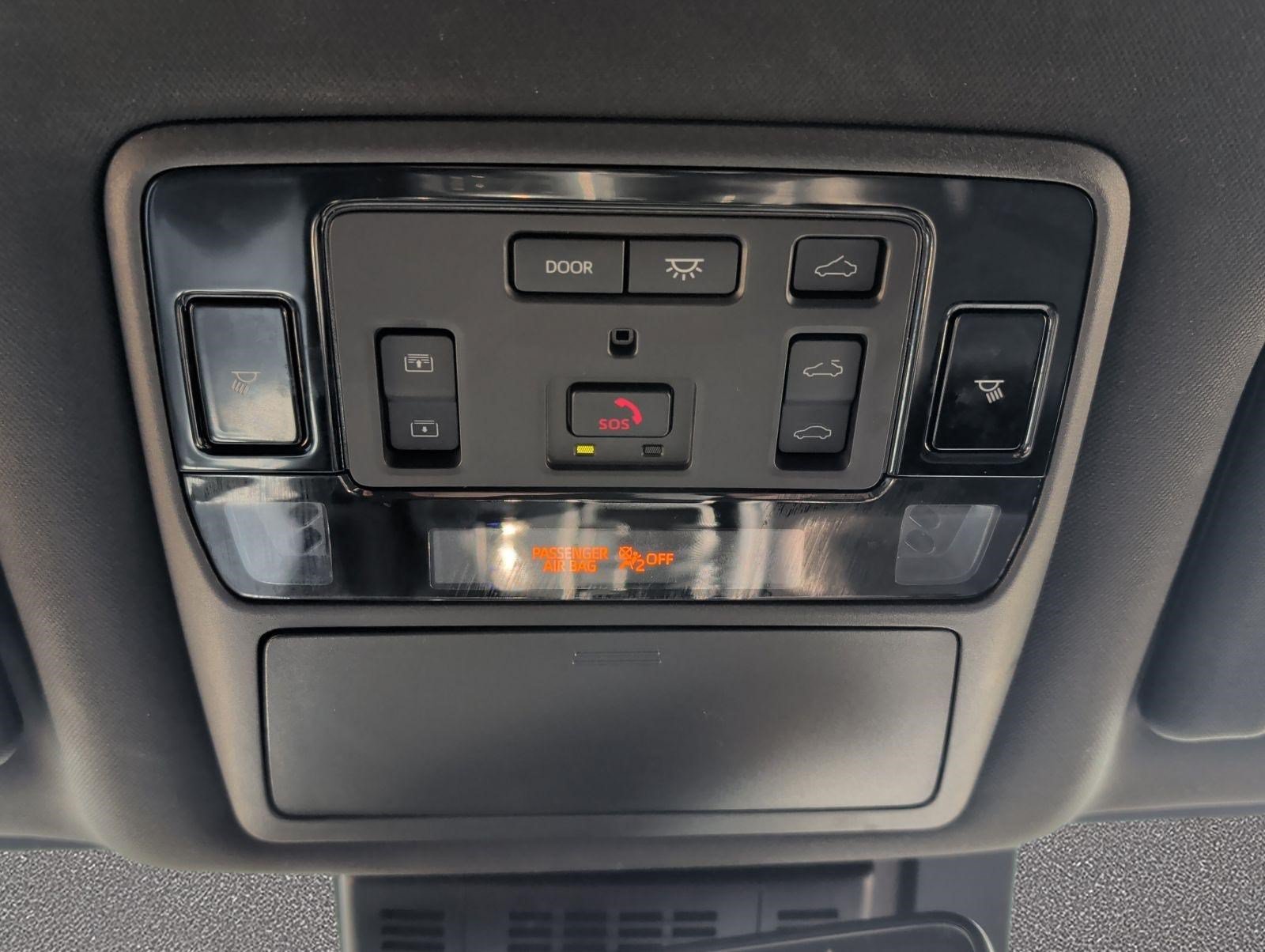 Certified 2024 Lexus TX 350 FWD w/ Captains Chair Package image 22
