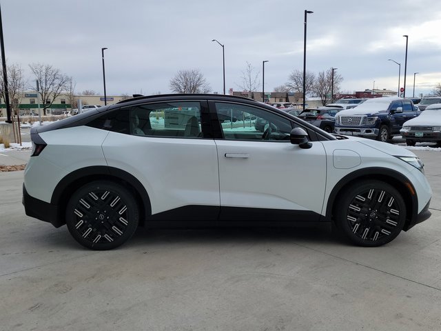 New 2026 Nissan Leaf Platinum+ image 6