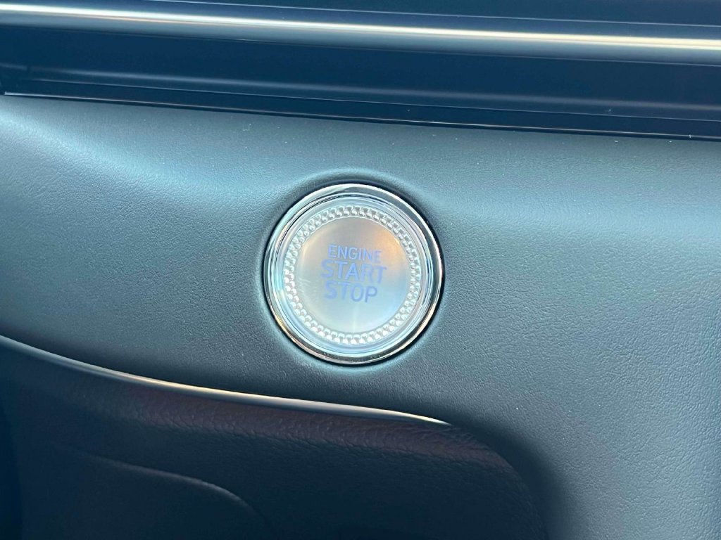 New 2027 Genesis GV80 3.5T Advanced AWD/4WD image 25