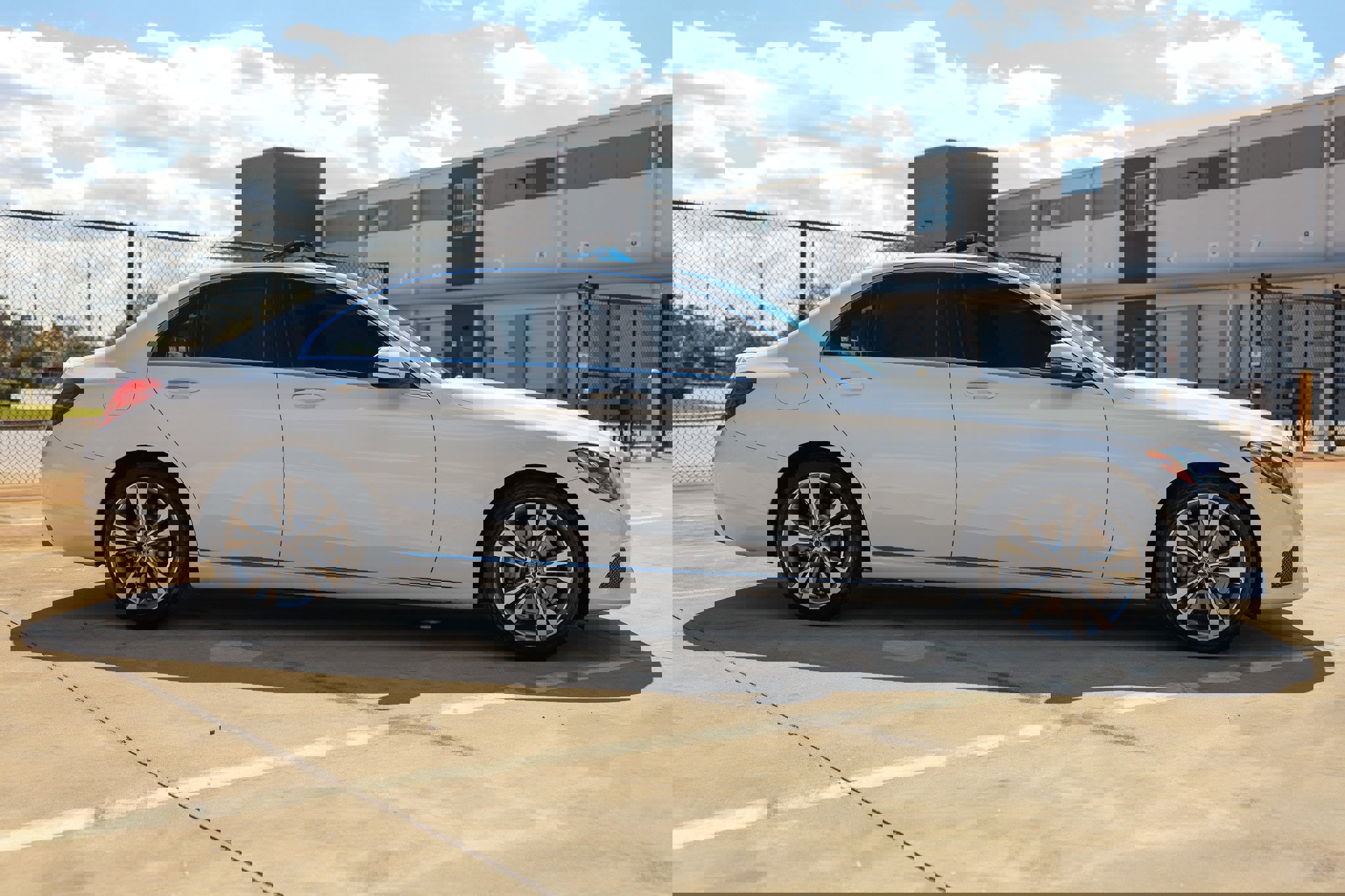 Used 2018 Mercedes-Benz C 300 Sedan w/ Premium Package image 18