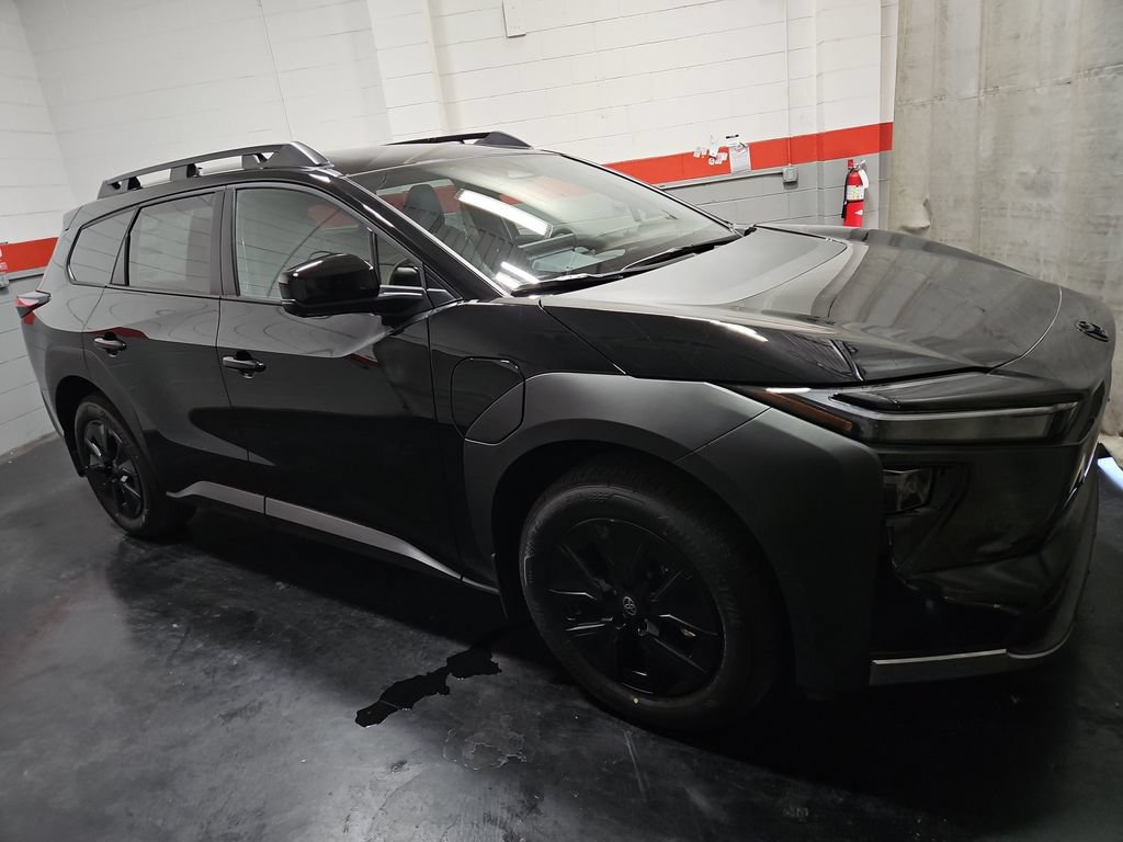 New 2026 Toyota bZ Woodland AWD/4WD image 11