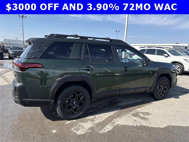 New 2026 Subaru Outback Limited image 2