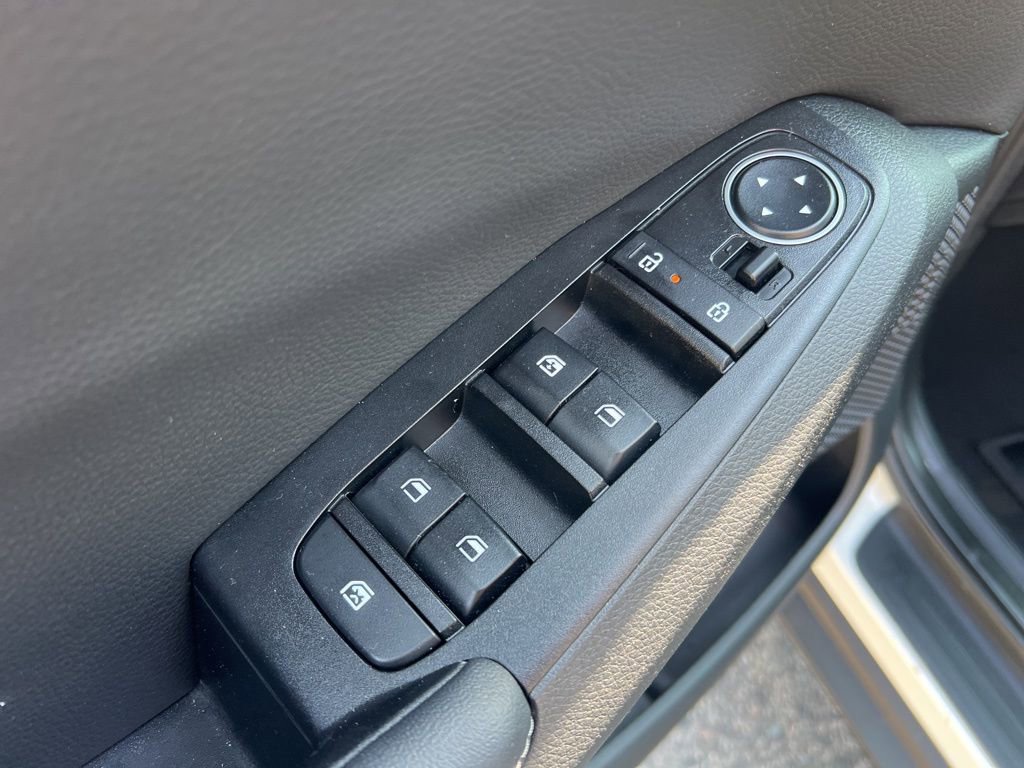 Certified 2024 Kia Seltos EX image 13