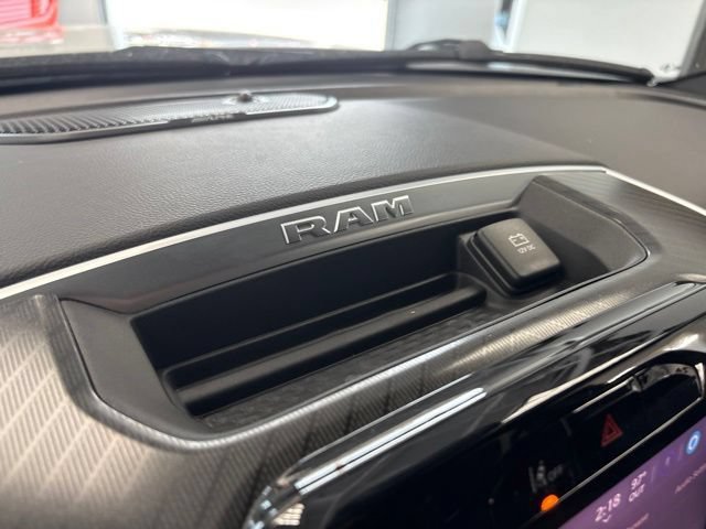 New 2026 RAM 1500 Big Horn AWD/4WD image 42
